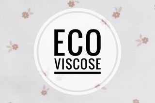 Eco Viscose