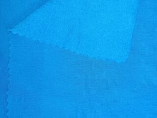 Brushed french Terry Spandex