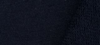 Solid French Terry Spandex