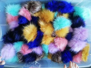 Pompoms