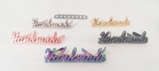 Metal handmade hardware