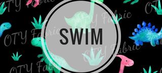 SPF50 Swim - PRINTS