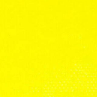 Yellow cotton spandex