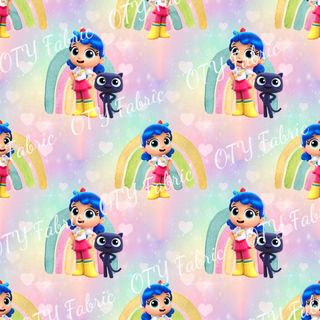 Tru rainbow kingdom