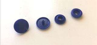 Electric blue 