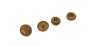 Gold snaps