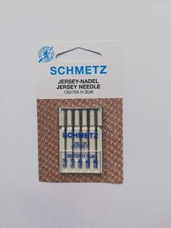 Jersey Machine needles