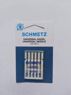 Universal needles