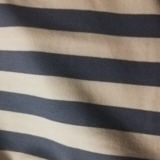 Denim stripe 