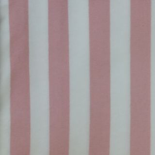 Ballet Pink stripe