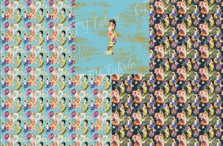 Mermaid rapport 