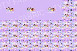 Baby Bum rapport