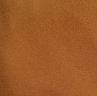 Terracotta French Terry spandex
