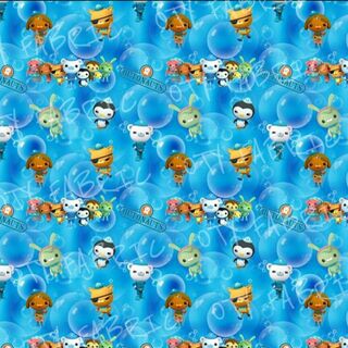 Octonauts 