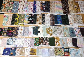 'Scrap' Mystery packs