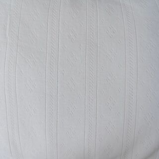 Neutral pointelle