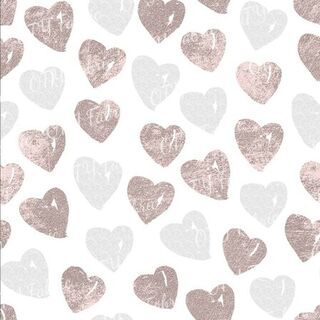 Distressed hearts