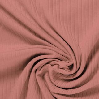 Ash Rose rib