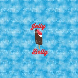 Jelly tip panel