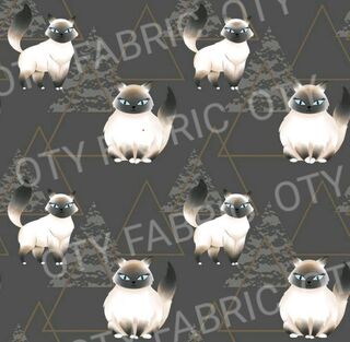 Birmans
