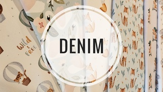 Denim