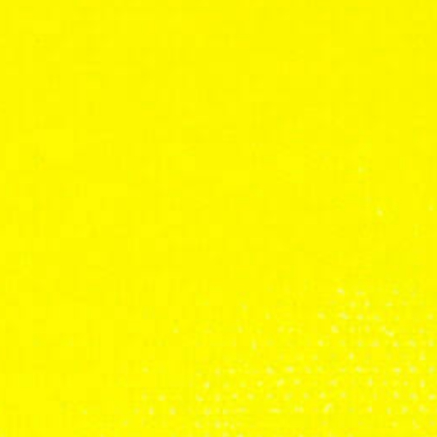 Yellow cotton spandex