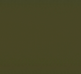 Olive French Terry spandex