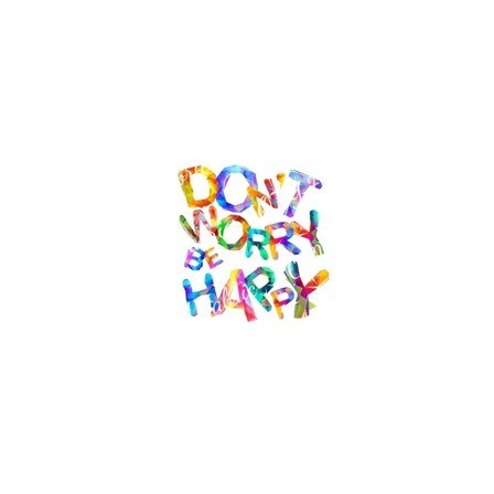 Dont Worry Be Happy Panel