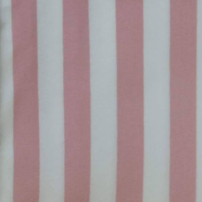 Ballet Pink stripe