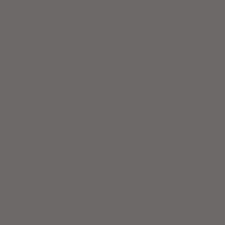 Dark grey brushed french terry
