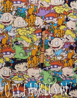 Rugrats