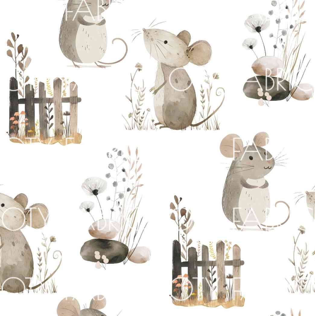Mice
