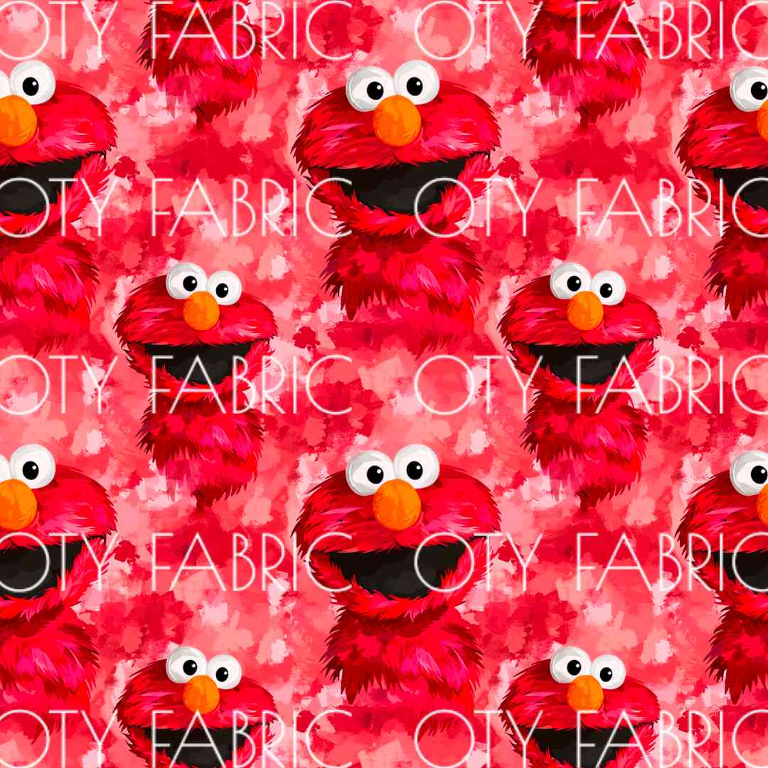 Elmo