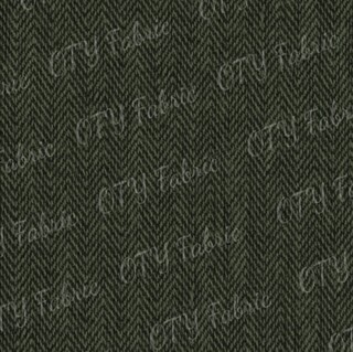 Forrest tweed