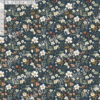 Clover floral RC