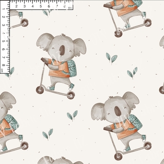 Kool koala RC