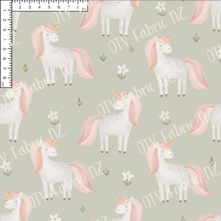 Sage unicorns RC