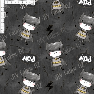 Batman black RC