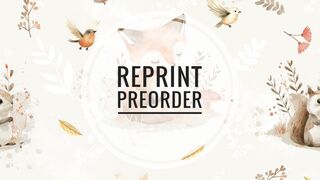 PREORDER - Reprint tiles