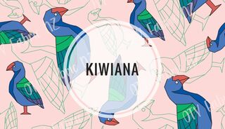 Kiwiana