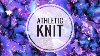 Athletic Knit