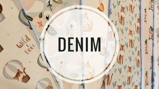 Denim