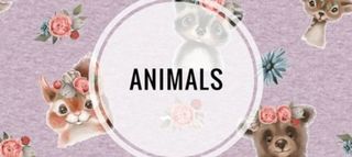 Perpetual Pre-Order Prints - ANIMALS