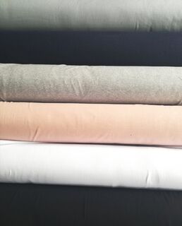 2 x 2 ribbing