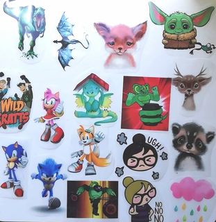 Heat Transfer Vinyls