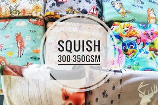 Squish