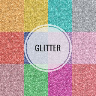 Perpetual preorder Glitters