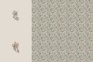 Leopard bloom Rapport 