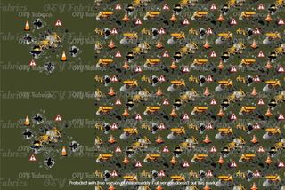 Olive Construction Rapport