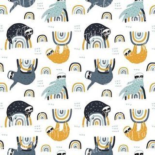 Sloths Coordinate
